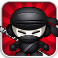 Pocket Ninjas