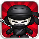 Pocket Ninjas APK