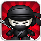 Pocket Ninjas icône