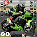 Street Bike Drag Racing Games APK