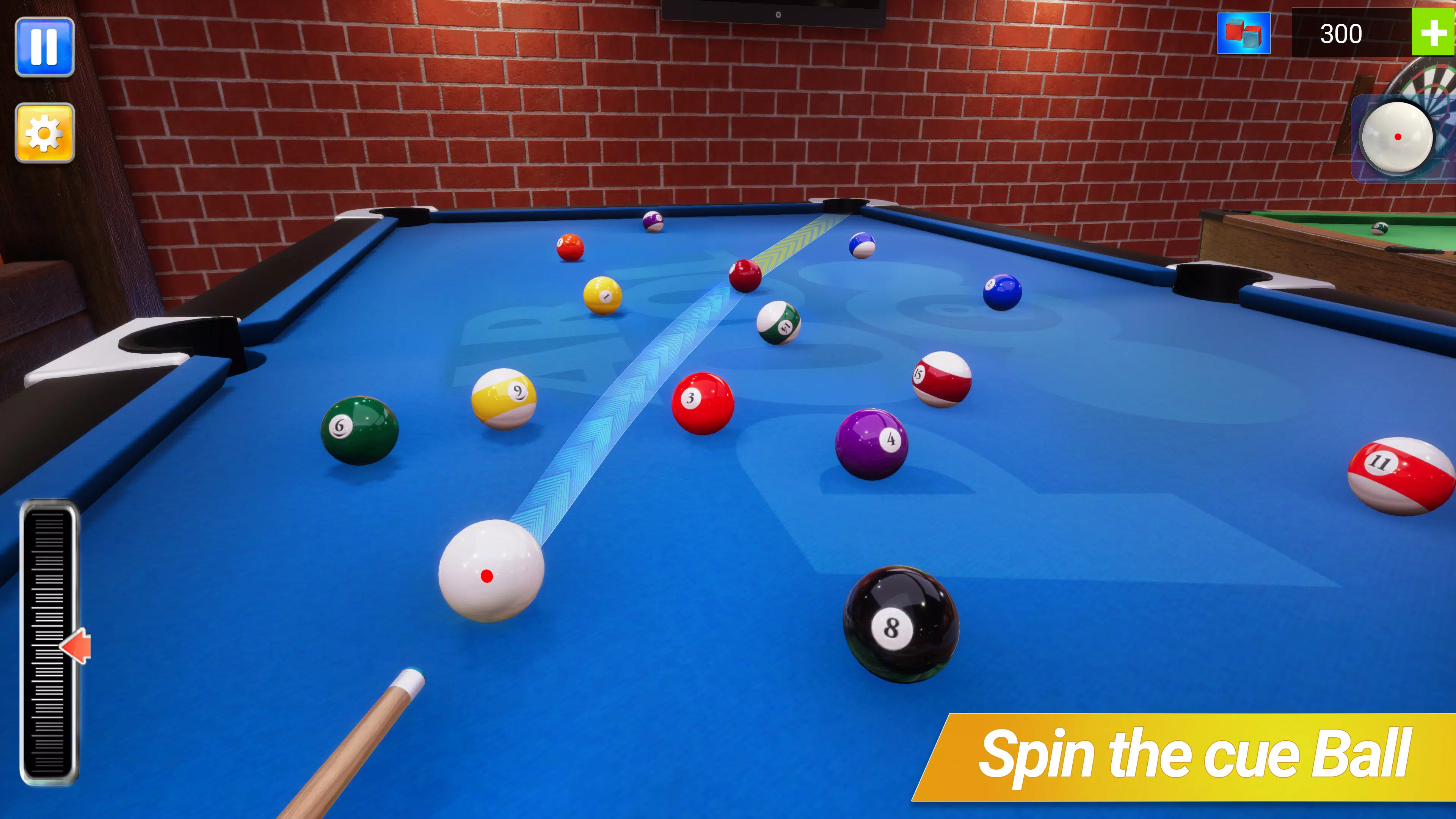 Download do APK de Jogo De Sinuca Pool Bilhar para Android