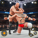 Wrestling Games Offline 3d APK