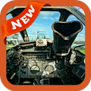 Cockpit Wallpaper APK