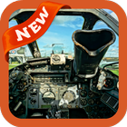 آیکون‌ Cockpit Wallpaper