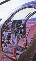 برنامه‌نما Cockpit Wallpaper عکس از صفحه