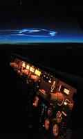 برنامه‌نما Cockpit Wallpaper عکس از صفحه