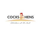 Cocks & Hens icône