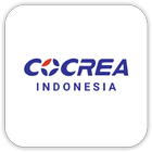 COCREA Indonesia icône