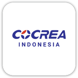 COCREA Indonesia icône
