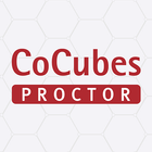 CoCubes Proctor 아이콘