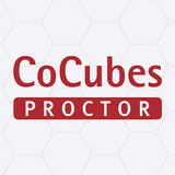 CoCubes Proctor أيقونة
