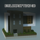Build Crafting 3D आइकन