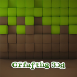 World Block Robo Crazy Craft icono