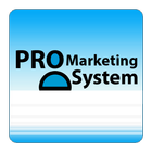 ProMarketingSystem ícone
