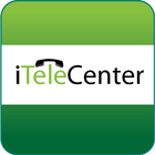 iTeleCenter иконка