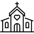 Church Companion icône