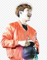 new Onew shinee walpaper hd اسکرین شاٹ 1