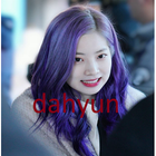 new Dahyun TWICE walpaper hd icono