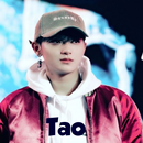 new Huang Zitao EXO walpaper hd APK