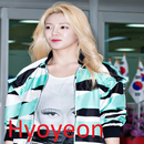 new Hyoyeon SNSD walpaper hd APK