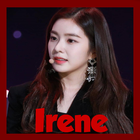 new Irene Red velvet walpaper hd-icoon