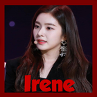 new Irene Red velvet walpaper hd 圖標