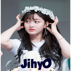 new Jihyo TWICE walpaper hd icône