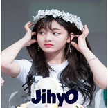 new Jihyo TWICE walpaper hd