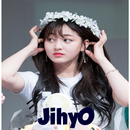 new Jihyo TWICE walpaper hd aplikacja