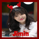 new Jimin AOA walpaper hd APK