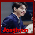 new Jonghyun shinee walpaper hd 图标