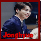 new Jonghyun shinee walpaper hd simgesi