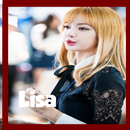 new Lisa Blackpink walpaper hd APK