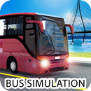 Offroad โค้ช Simulator รถประจำ APK