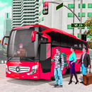 Simulateur de bus: Jeux de bus APK