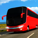 Xe buýt lái xe mô phỏng 3d APK
