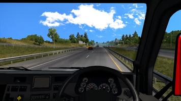 Simulateur de conduite d'autob capture d'écran 3
