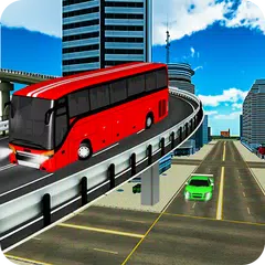 Coach Bus Driving 2019 - City Coach Simulator APK download