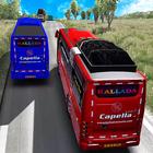 Coach Bus Racing アイコン