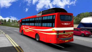 Coach Bus Racing スクリーンショット 3