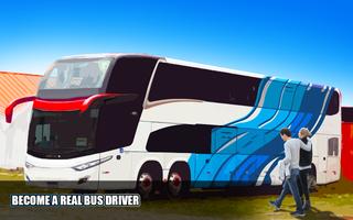 Bus Simulator Games screenshot 2