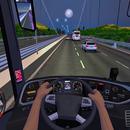 Coach Bus Simulator Game 3d APK