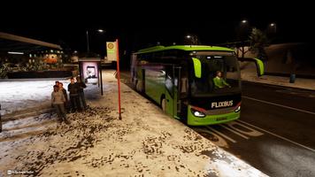 Bus-Simulator-Spiel 3d Screenshot 3