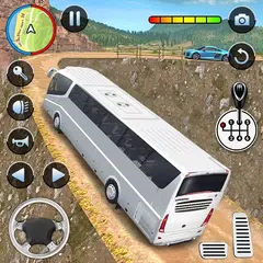 Bus Driving Games : Bus Driver XAPK download
