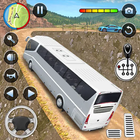 Bus Driving Games : Bus Driver icône