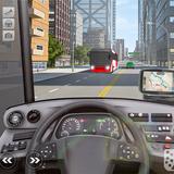 Tour sur simulateur de bus