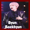 new Byun Baekhyun EXO walpaper hd aplikacja