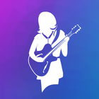 Coach Guitar: Learn to Play icon