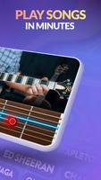 برنامه‌نما Coach Guitar - درس های گیتا- عکس از صفحه
