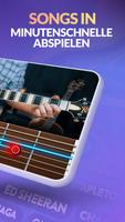 Coach Guitar: Gitarre Lernen Screenshot 2